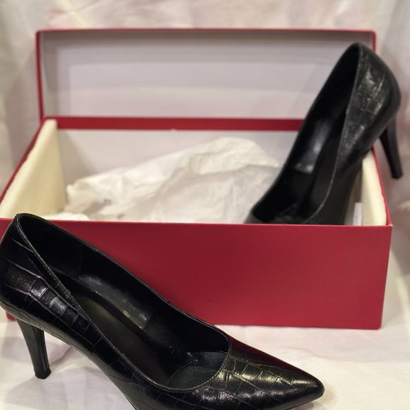 VANELi Aligi (black) - Picture 3 of 5